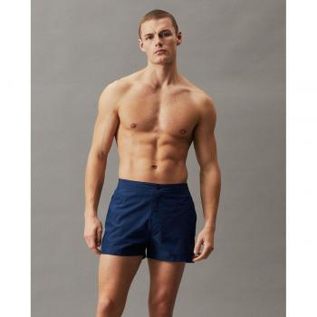 Calvin Klein Traje de Baño Estilo Chinos Masculino