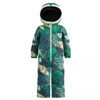 Mitwachsender Schneeoverall „Jungle Adventure“