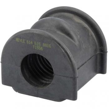 Stabilizer bearing on wishbone 614 615 0016