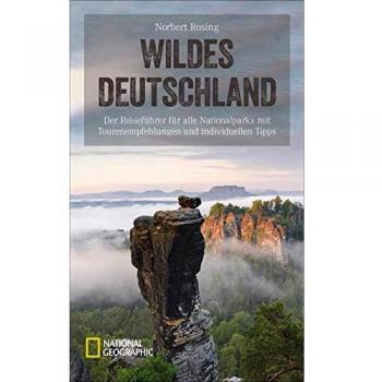 Wildes Deutschland