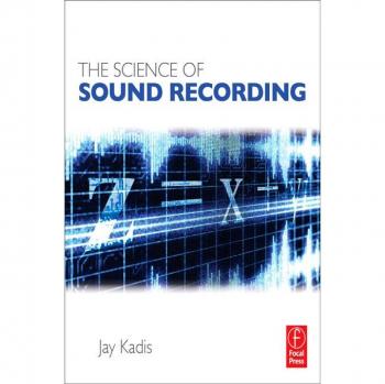 Vitalsource Technologies, Inc. Science of Sound Recording