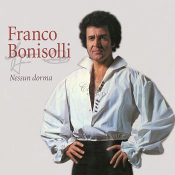 Bonisolli: Nessun Dorma - Die Meisterwerke