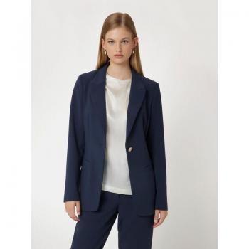 Blazer Guess Leila da Donna - Blu