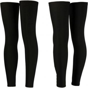 Breathable Cycling Leg Warmers