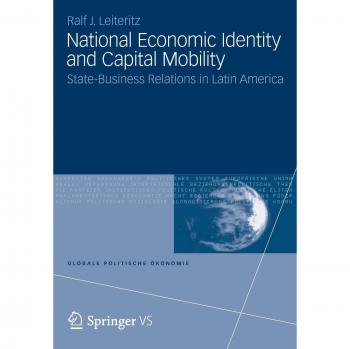 National Economic Identity and Capital Mobility Ralf J. Leiteritz