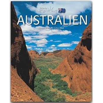 Horizont Australien.