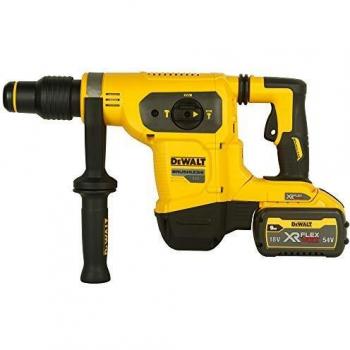 DEWALT DCH481X2-QW Martello Elettronico senza Spazzole XR FLEXVOLT 54V