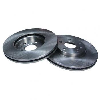 Disque ventilé MAXGEAR 19-2334 pour Astra J