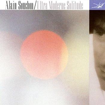 Disque Vinyle Ultra Moderne Solitude (1 LP Noir)