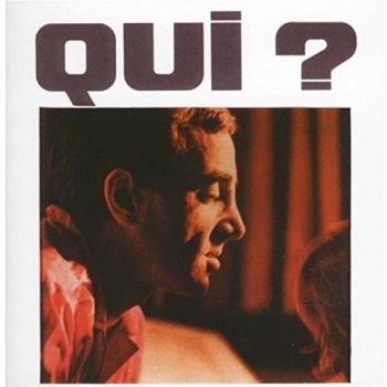 Qui ? - Sacd hybride
