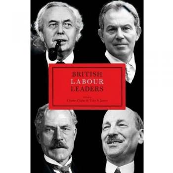 British Labour Leaders