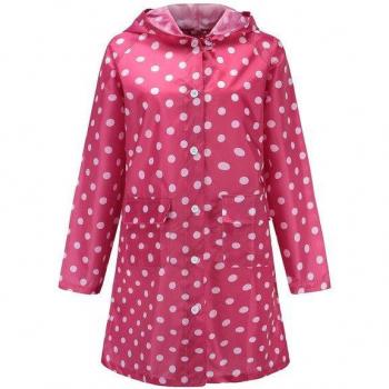 Chaqueta de lluvia impermeable al aire libre