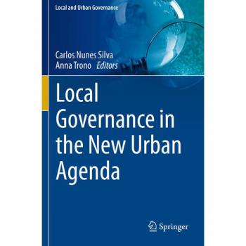 Local Governance in the New Urban Agenda