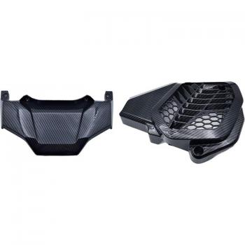 Cubierta protectora de luces intermitentes para Honda ADV150