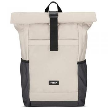 LARKSON City Rolltop Damenrucksack