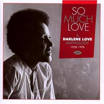 So Much Love. Anthology 1958-1998