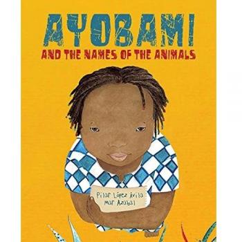 Ayobami and the Names of the Animals