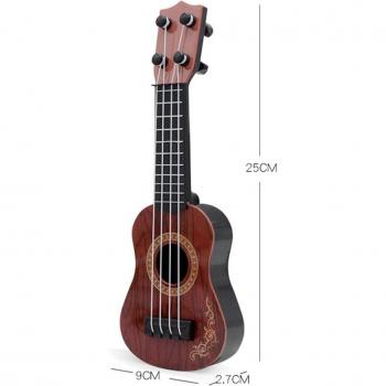 Ukulele 4 cordes pour débutants