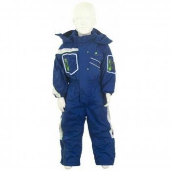 Combinaison di Sci Bambini Peak Mountain EcoBliss