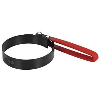 Llave Multi-Diametro Filtro con Fleje y Carraca 60-110mm