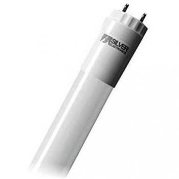 Tubo LED Ledeco 120 cm 18W Crystal Silver 4000K