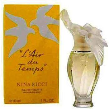 Nina Ricci L’Air du Temps Spray 30 ml