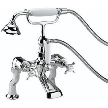Chroma‑Glide Premium Shower Valve – Bristan 1901