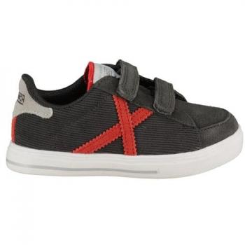 Munich Mini Rete 52 Sneakers Blu Bambino EU 30