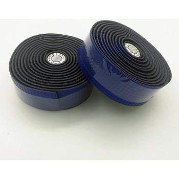 Cinta para bicicleta de carbono, confortable