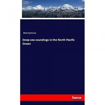 Deep-sea soundings in the North Pacific Ocean