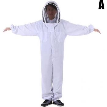 Thick Beekeeping Protective Suit I88 #1