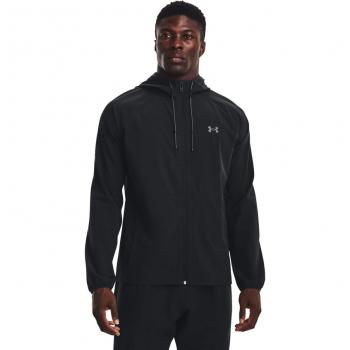 Chaqueta Cortavientos Hombre Stretch Woven Under Armour