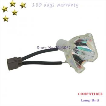 TLPLW11 Replacement bare lamp for TOSHIBA TLP-X2000U Projector