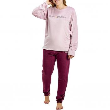 Pijama largo J&J Brothers