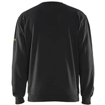 BlakLader Pullover