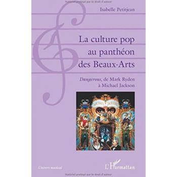 La culture pop au panthéon des Beaux-Arts