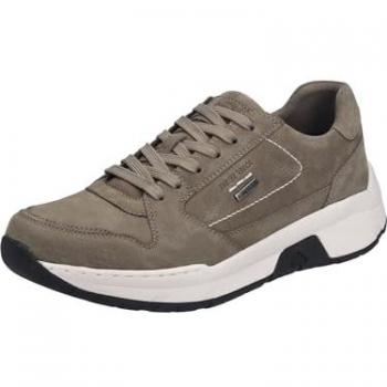 Mitchell 50 Sneakers von Josef Seibel in Grau