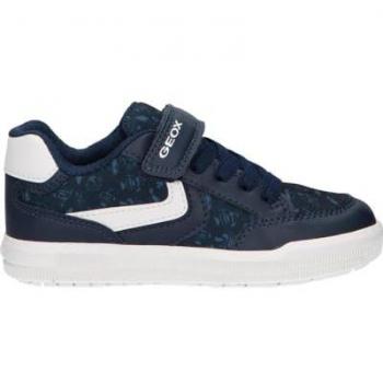 Tênis GEOX J454AA 0AWBC J ARZACH para Meninos e Meninas