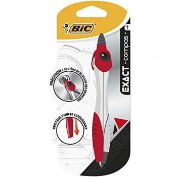 Compasso Precisione Bic 935712