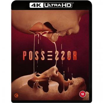 POSSESSOR 4K Vision