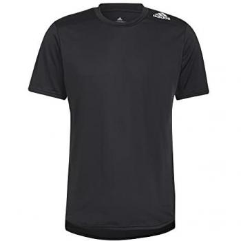 T-shirt maniche corte adidas D4R per uomo