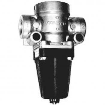 Réducteur de Pression Wabco 4750103240