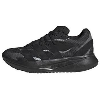Schwarzes Adidas Lightblaze JQ4757 Sneakers