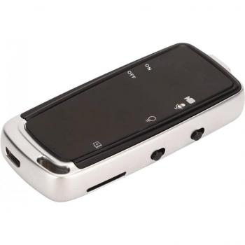 Mini DV MWS – Registratore Audio‑Video 2 GB con Micro Camera