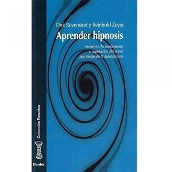 Aprender hipnosis