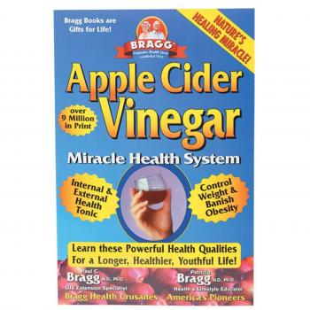 Bragg Apple Cider Vinegar