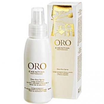 Oro Deo Eco Spray
