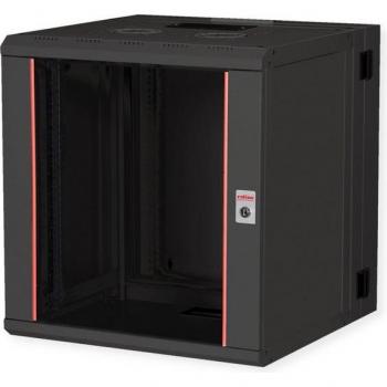 Roline Rack 12U da Parete – Nero (26.21.0182)