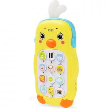 Juguete Musical Interactivo para Niños