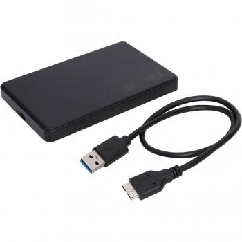 Caja Protectora HDD/SSD 2,5 – 3 TB, Portátil & Notebook